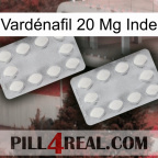 Vardénafil 20 Mg Inde 17